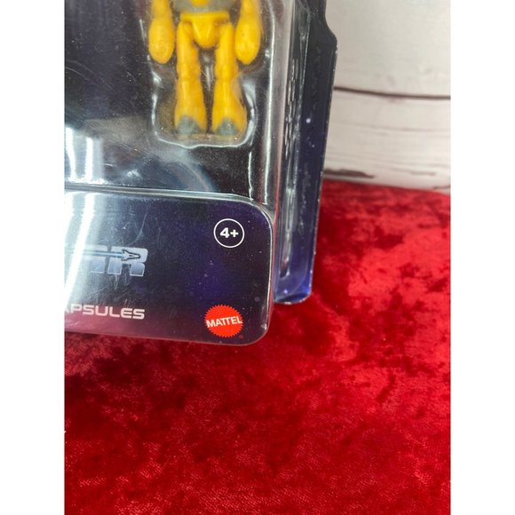 Disney Pixar Buzz Lightyear - Zyclops & Pods Hyperspeed Series - Mattel -‎ NEW - Picture 6 of 8